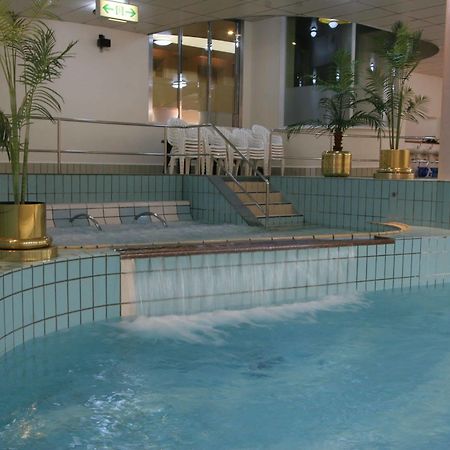 横滨 樱木町胶囊旅馆酒店 外观 照片